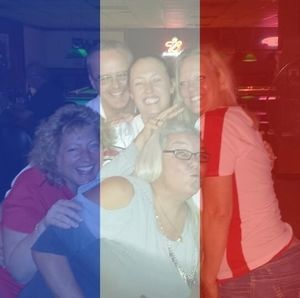 Meet your Posher, Amy